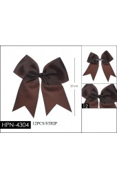 Cheer Bows-HPN-4304