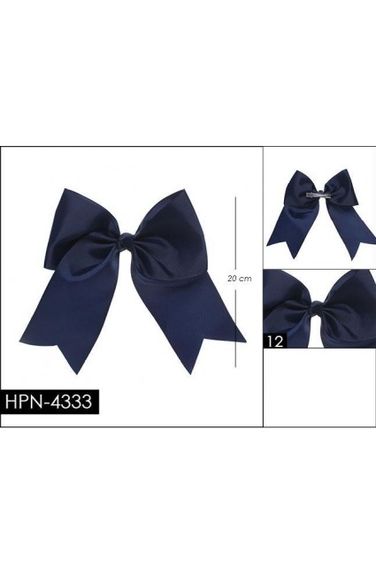 Cheer Bows-HPN-4333/NV