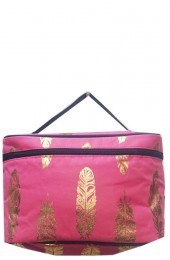 Large Cosmetic Pouch-GFEA983/CORAL