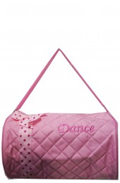 DANCE DUFFLE BAG-CBG28335-LPK