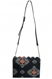 Handbags-PWSR1057-BLACK
