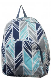 Small Backpack-MNU828/NAVY