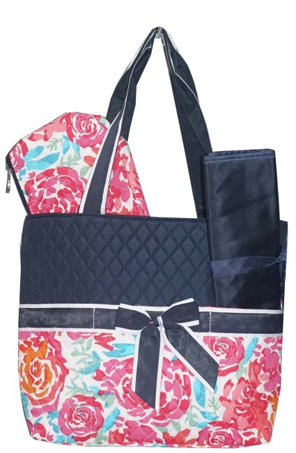 Diaper Bag-SHU2121/NV