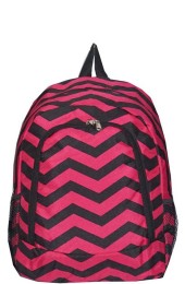 Large Backpack-BP5016/RED/BK