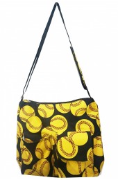 Handbag-SOF1044/BLACK