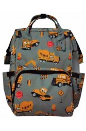 Diaper BackPack-CON1071