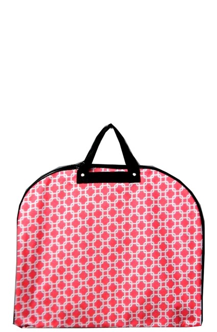 Garment Bag-NG9929/CORAL