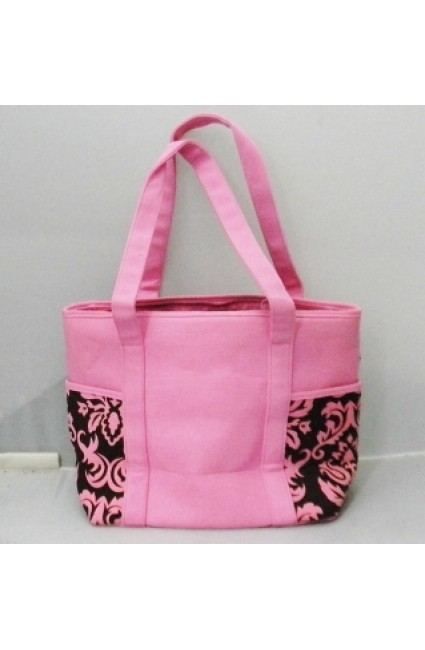 Diaper Bag-NDC-00GL/BR/PK