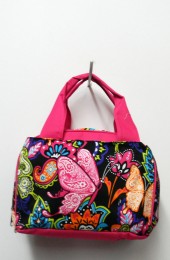 Lunch Bag-BUF255/H.pink
