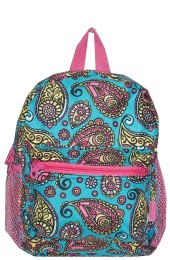 Small Backpack-PL6012/PK