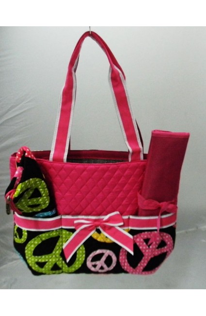 Diaper Bag-MQ2121/PK