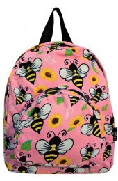 Small BackPack-BEE828/BK