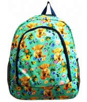 Large BackPack-CEG403/NV