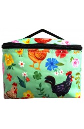 Cosmetic Pouch-CKK277/BK