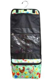 TRI Fold-CKK729/BK