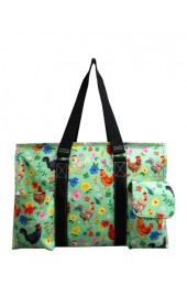 Small Utility Bag-CKK731/BK