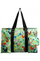 Large Utility Bag-CKK733/BK