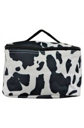 Cosmetic Pouch-COW277/BK