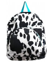 Small BackPack-COW828/TRQ