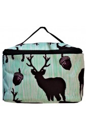 Cosmetic Pouch-DER277/BR