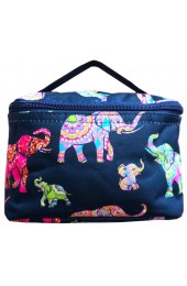 Cosmetic Pouch-ELL277/NV