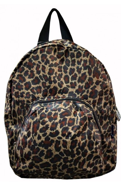 Small BackPack-LEO828/BK