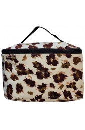 Cosmetic Pouch-LEP277/BK