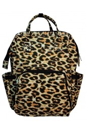 Diaper BackPack-LPD1071/BK