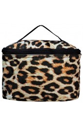 Cosmetic Pouch-LPD277/BK