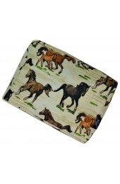 Cosmetic Pouch-MGW613/BK