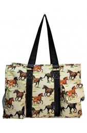 Large Utility Bag-MGW733/BK