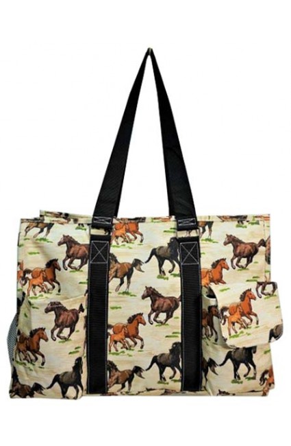 Large Utility Bag-MGW733/BK