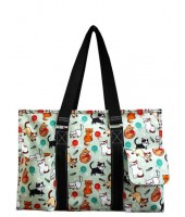 Small Utility Bag-MIO731/BK