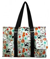 Large Utility Bag-MIO733/BK
