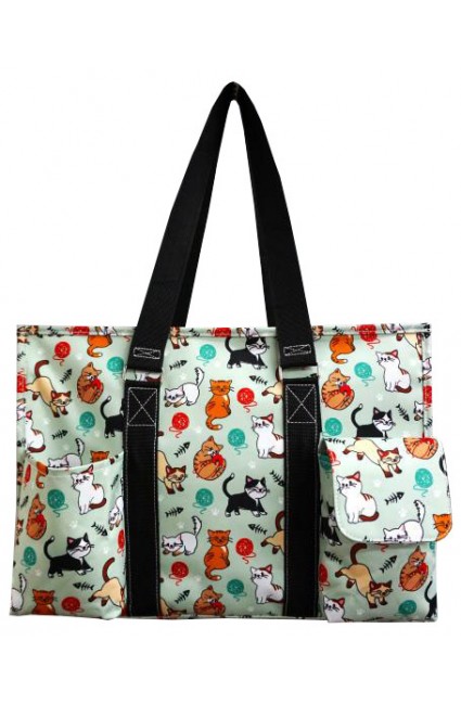 Large Utility Bag-MIO733/BK