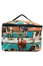 Cosmetic Pouch-PCO277/BK