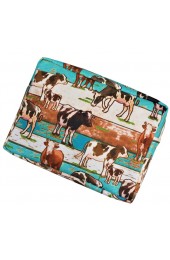 Cosmetic Pouch-PCO613/BK