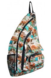 Backpack-PCO736/BK