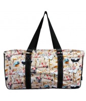 Picnic Basket-PKI603/BK