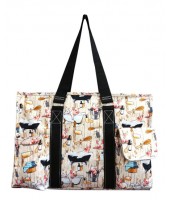 Small Utility Bag-PKI731/BK