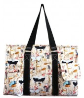 Utility Bag-PKI733/BK