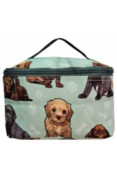 Cosmetic Pouch-PUP277/GY