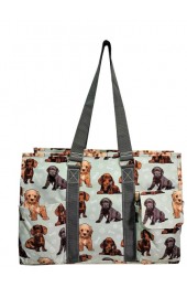 Small Utility Bag-PUP731/GY