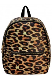 Midsize Backpack-PLPD1034/BK