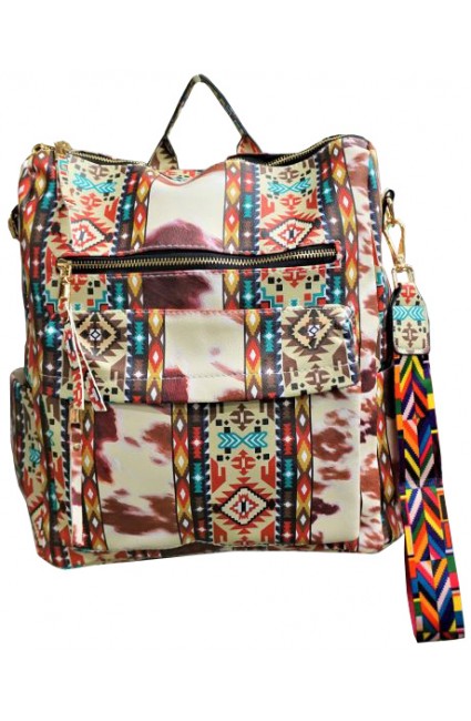 Shoulder BackPack-PACF1205