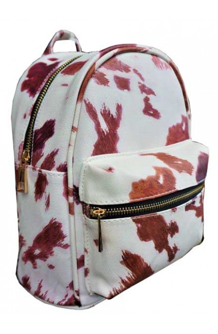 Shoulder BackPack-PCOF1267/BK