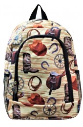 Midsize Backpack-CBO403S/BK
