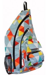 Backpack-RUM736/BK