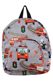 Small BackPack-FCA828/BK