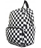 Large BackPack-9196 BLACK